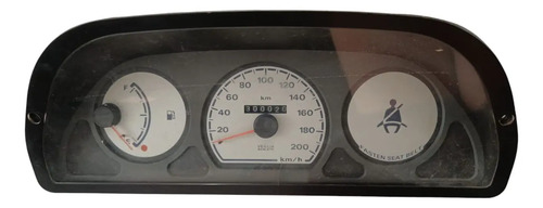 Painel Instrumentos Fiat Palio Original 1995 2005 - Imagem 1