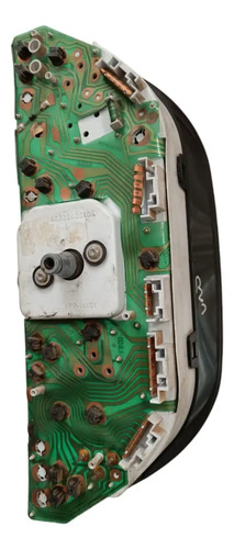 Painel Instrumentos Fiat Palio Original 1995 2005 - Imagem 2