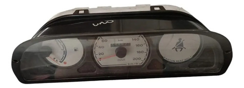 Painel Instrumentos Fiat Palio Original 1995 2005 - Imagem 3