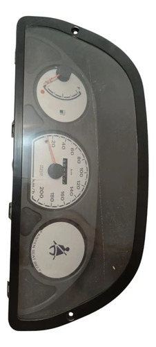 Painel Instrumentos Fiat Palio Original 1995 2005 - Imagem 4