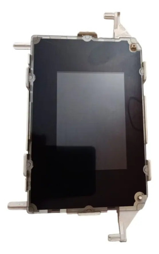 Display Do Radio De 3,5 (mfd) Ford Ecosport E New Fiesta - Imagem 4