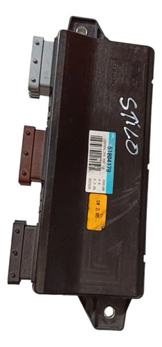 Modulo Conforto Fiat Stilo  - Usado - Imagem 1