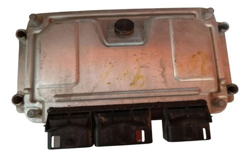 Modulo Injecao Citroen C3 1.6 2013 - Imagem 1