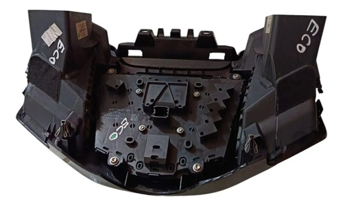 Comando Central Mídia Completo Ecosport  Ford 2013 2015 2017 - Imagem 3