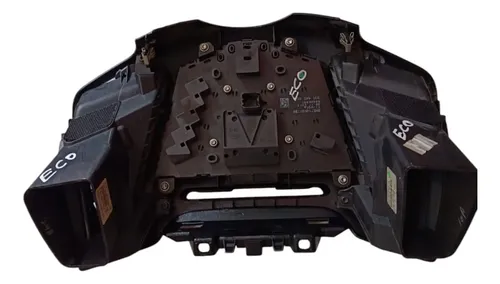 Comando Central Mídia Completo Ecosport  Ford 2013 2015 2017 - Imagem 4