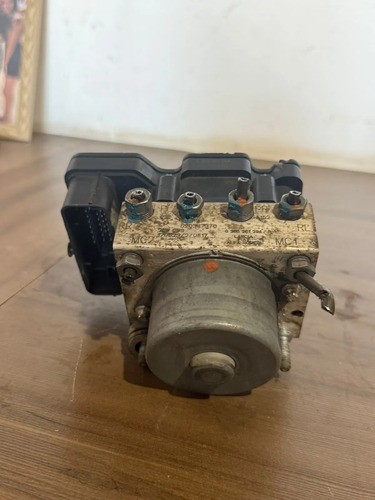 Modulo Freio Abs 520337370 52033737 Fiat Uno Mobi Preto - Imagem 5