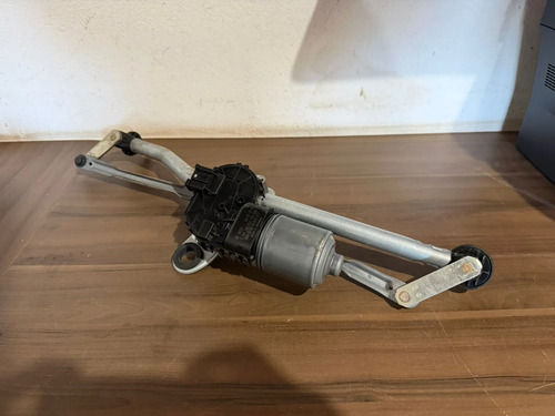 Motor E Galhada Limpador Parabrisa Bmw E49 99 0390241712