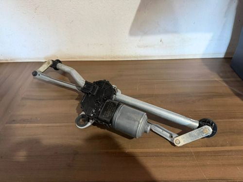 Motor E Galhada Limpador Parabrisa Bmw E49 99 0390241712 - Imagem 2