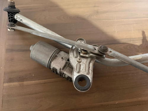Motor E Galhada Limpador Parabrisa Bmw E49 99 0390241712 - Imagem 5