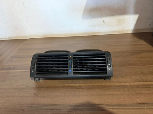 Difusor Ar Central Bmw 320i 1998 Até 2005 Original