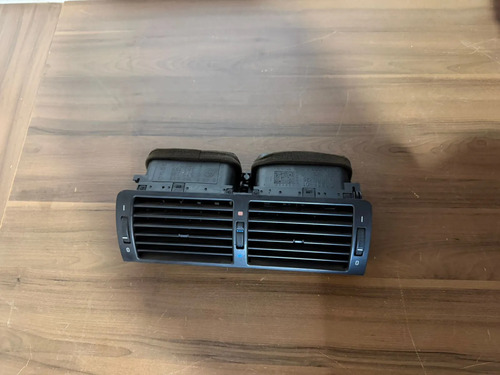 Difusor Ar Central Bmw 320i 1998 Até 2005 Original - Imagem 2