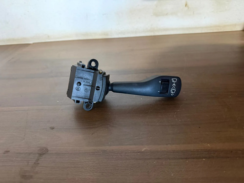 Chave Comando Limpador Bmw 320 2004 Até 2005