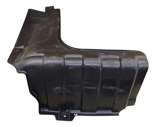 Defletor Direito Protetor Inferior Carter Hyundai Hb20 2015 - Imagem 4