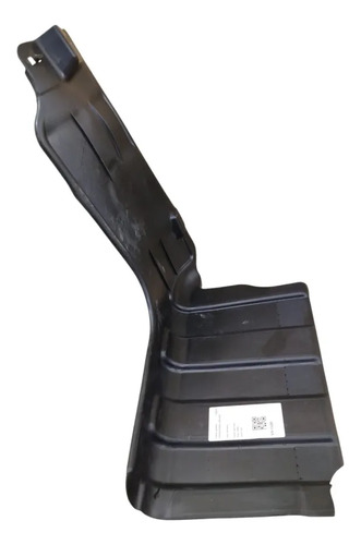 Defletor Direito Protetor Inferior Carter Hyundai Hb20 2015 - Imagem 5