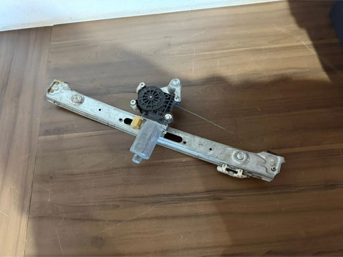 Maquina Vidro Traseiro Direito Bmw 320i 2001 Até 2005