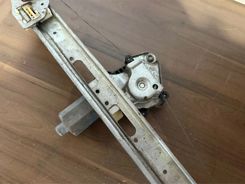 Maquina Vidro Traseiro Direito Bmw 320i 2001 Até 2005 - Imagem 6