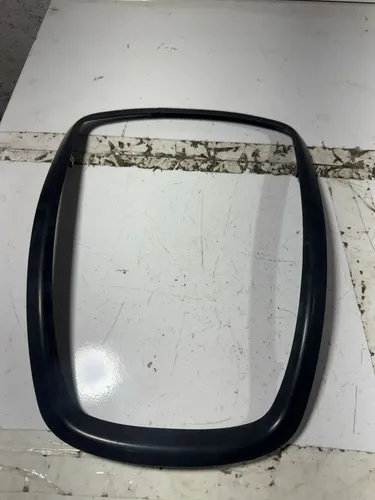 Acabamento Moldura Central Do Painel Peugeot 207 2008 A 2012 Preto - Imagem 4