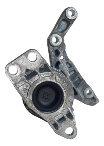 Coxim Calço Motor Lado Direito Nissan Kicks 1.6 2017 2018