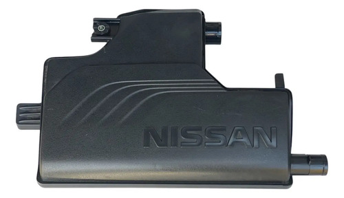 Tampa Caixa Ressonadora Nissan Kicks 2016 A 2022