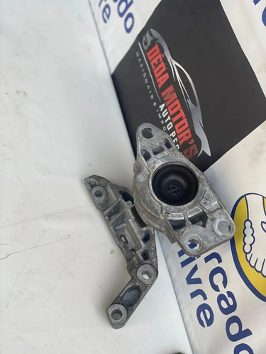 Coxim Calço Motor Lado Direito Nissan Kicks 1.6 2017 2018 - Imagem 2