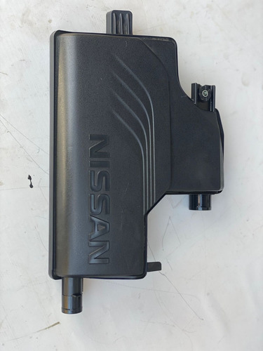 Tampa Caixa Ressonadora Nissan Kicks 2016 A 2022 - Imagem 3