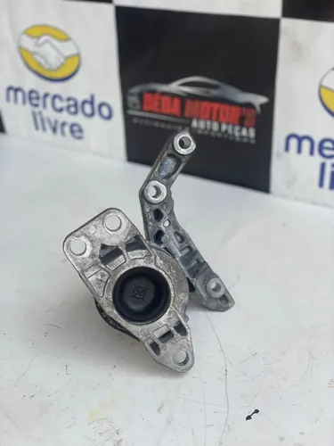 Coxim Calço Motor Lado Direito Nissan Kicks 1.6 2017 2018 - Imagem 4