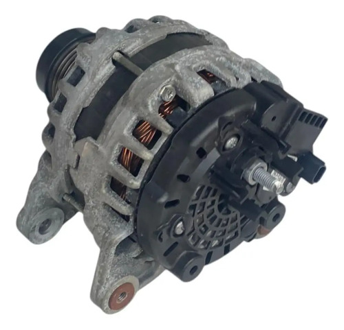 Alternador Nissan Kicks 2017 2024