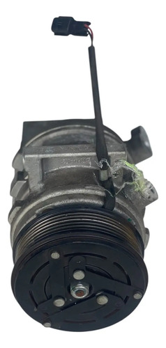Compressor Ar Condicionado Nissan Kicks Usado Original