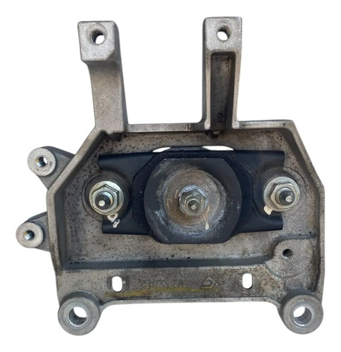Nissan Coxim Motor Esquerdo Nissan Kicks 1.6 16v 2017 2018