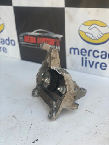 Nissan Coxim Motor Esquerdo Nissan Kicks 1.6 16v 2017 2018 - Imagem 2