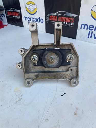 Nissan Coxim Motor Esquerdo Nissan Kicks 1.6 16v 2017 2018 - Imagem 3