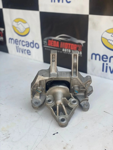 Nissan Coxim Motor Esquerdo Nissan Kicks 1.6 16v 2017 2018 - Imagem 4