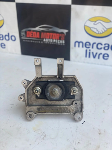 Nissan Coxim Motor Esquerdo Nissan Kicks 1.6 16v 2017 2018 - Imagem 5