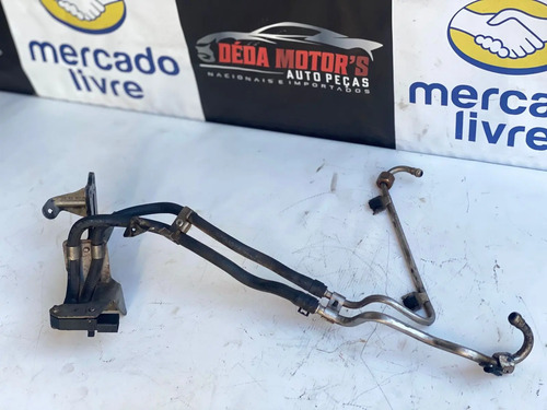 Mangueira Pressão Sensor Map Vw Amarok 2010 A 2020 - Imagem 3