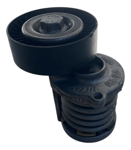 Tensor Correia Do Alternador Vw Amarok 2.0 16v Tdi 2010/2016