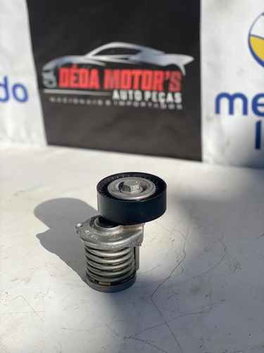 Tensor Correia Do Alternador Vw Amarok 2.0 16v Tdi 2010/2016 - Imagem 2