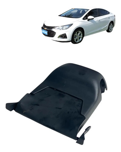 Acabamento Superior Coluna Gm Cruze 1.4 Turbo 2020 Usado