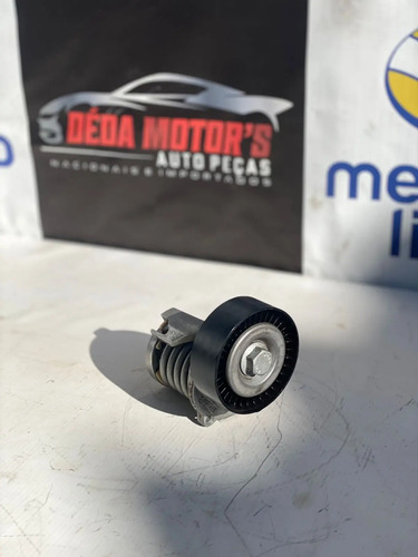 Tensor Correia Do Alternador Vw Amarok 2.0 16v Tdi 2010/2016 - Imagem 3