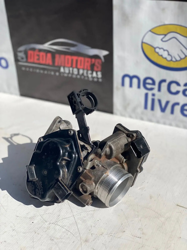 Valvula Egr Amarok 2.0 Tdi 2011 2012 2013 2014 2015 16 Usado - Imagem 4