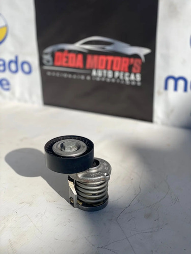 Tensor Correia Do Alternador Vw Amarok 2.0 16v Tdi 2010/2016 - Imagem 4