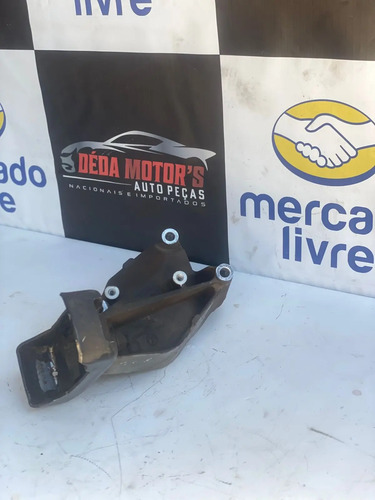 Suporte Coxim Esquerdo Motor Vw Amarok 2.0 2010 2011 A 2020 - Imagem 3