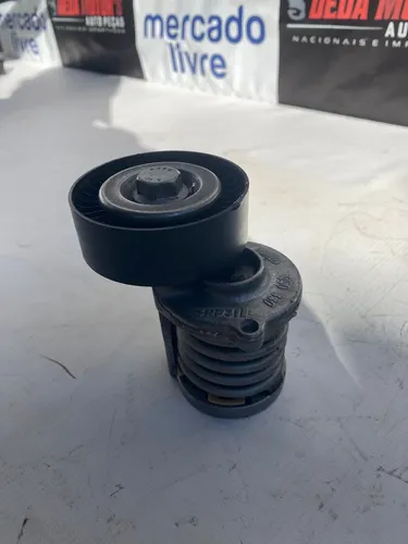 Tensor Correia Do Alternador Vw Amarok 2.0 16v Tdi 2010/2016 - Imagem 5