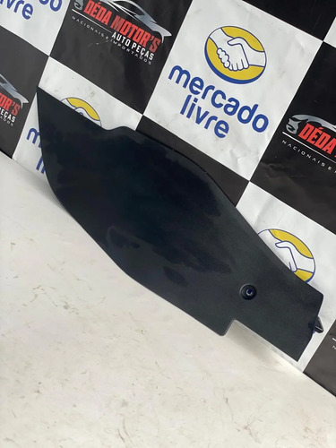 Acabamento Esquerdo Console Gm Cruze Lt 1.4 Turbo 2020 Usado - Imagem 2