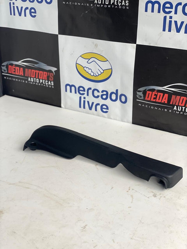 Moldura Lateral Banco Passageiro Ld Cruze 1.4 Lt 2020 Usado - Imagem 2