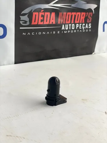 Sensor Crepuscular Painel Gm Cruze Lt 1.4 Turbo  2020 Usado Preto - Imagem 2