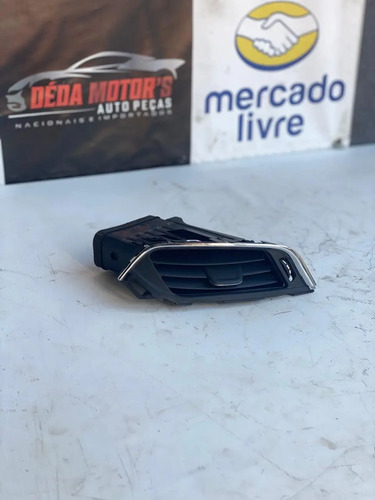 Difusor Ar Painel Central Direito Gm Cruze 2020 Usado - Imagem 2