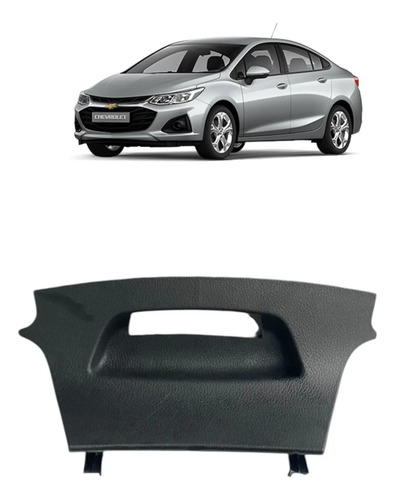 Tampa Caixa Fusível Gm Cruze Lt 1.4 Turbo 2020 Usado