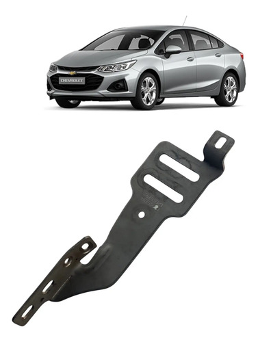 Suporte Catalisador Cruze Lt 1.4 Turbo 2020 Usado