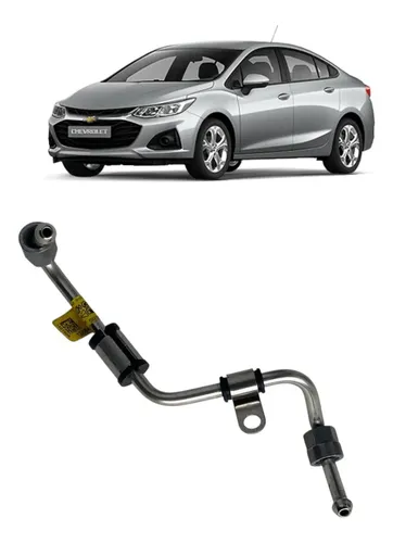 Cano Bomba Alta Gm Cruze Lt 1.4 Turbo 2020 Usado