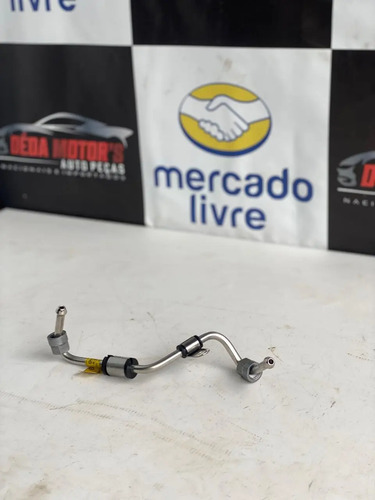 Cano Bomba Alta Gm Cruze Lt 1.4 Turbo 2020 Usado - Imagem 2